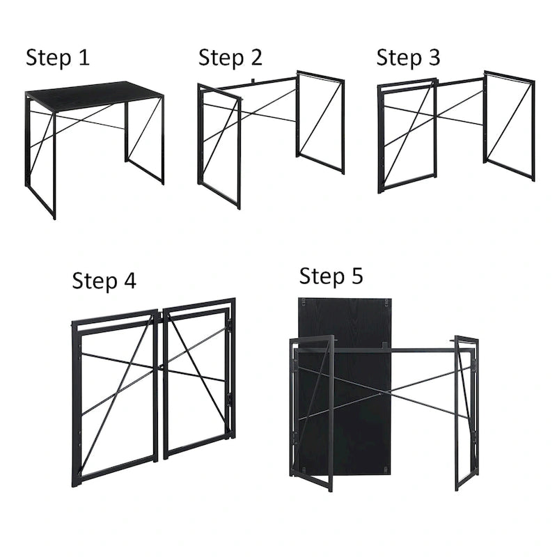 Folding Desk