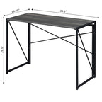 Folding Desk