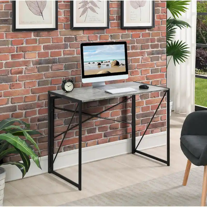 Folding Desk