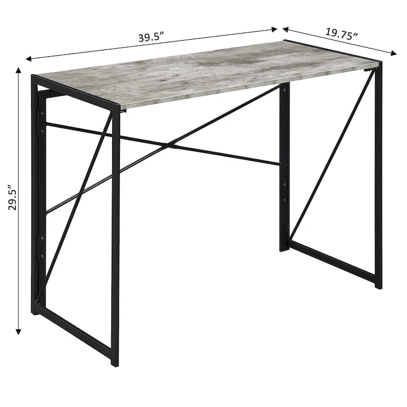 Folding Desk