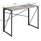 Folding Desk