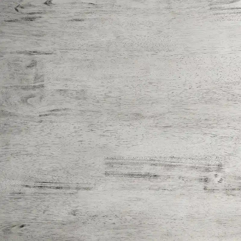 Solid Wood Commercial Grade Trestle Base Dining Table