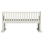 Farmhouse Pew Dining Bench