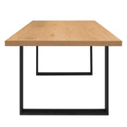 71x31.5 Modern Rectangle Dining Table