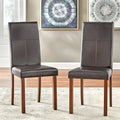 Bettega Parson Chair (Set of 2)