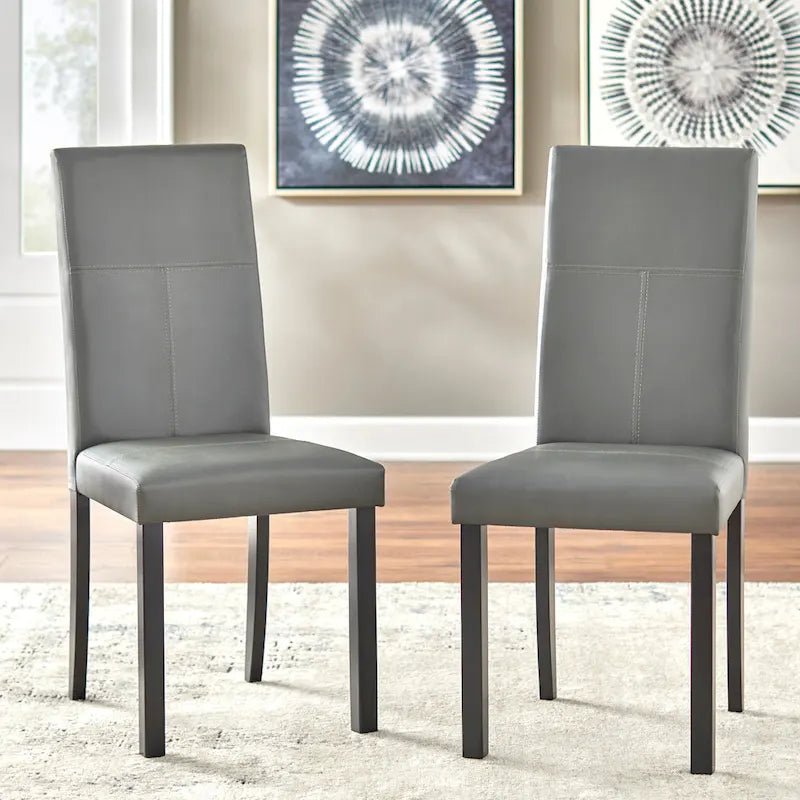 Bettega Parson Chair (Set of 2)