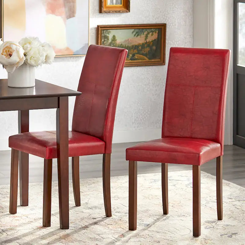 Bettega Parson Chair (Set of 2)