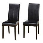 Bettega Parson Chair (Set of 2)