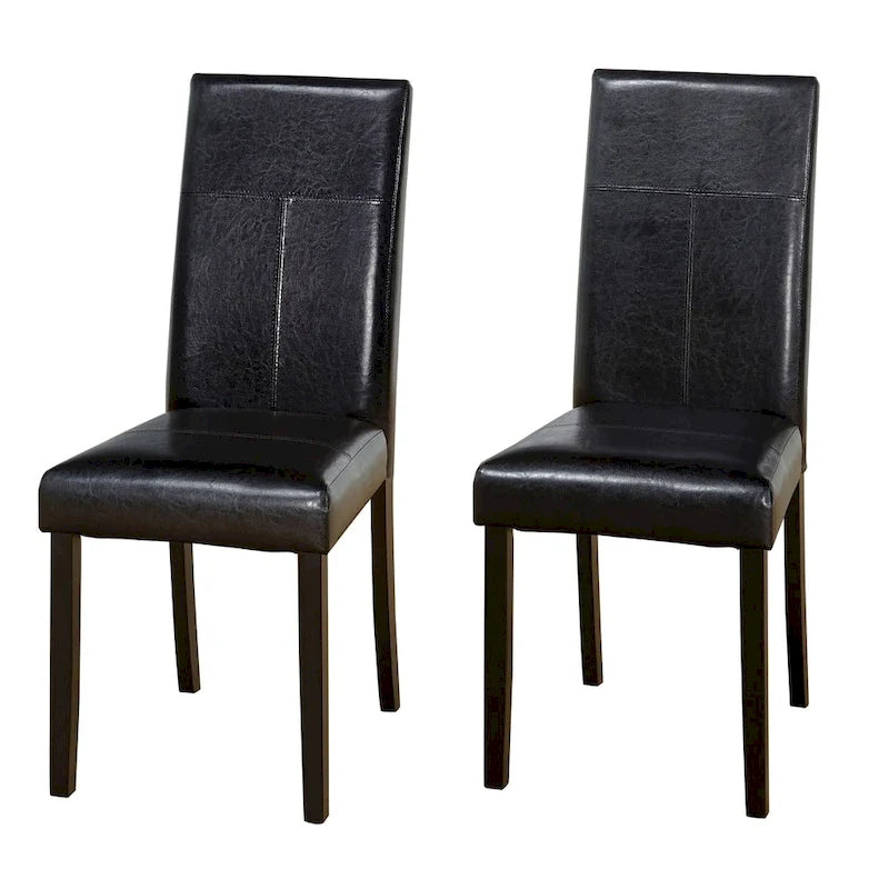 Bettega Parson Chair (Set of 2)