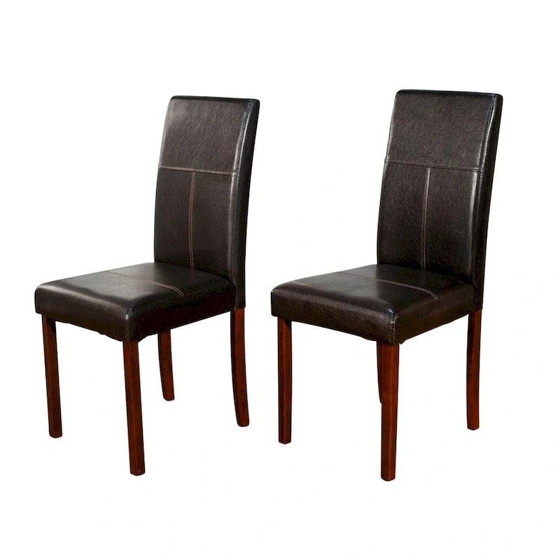 Bettega Parson Chair (Set of 2)