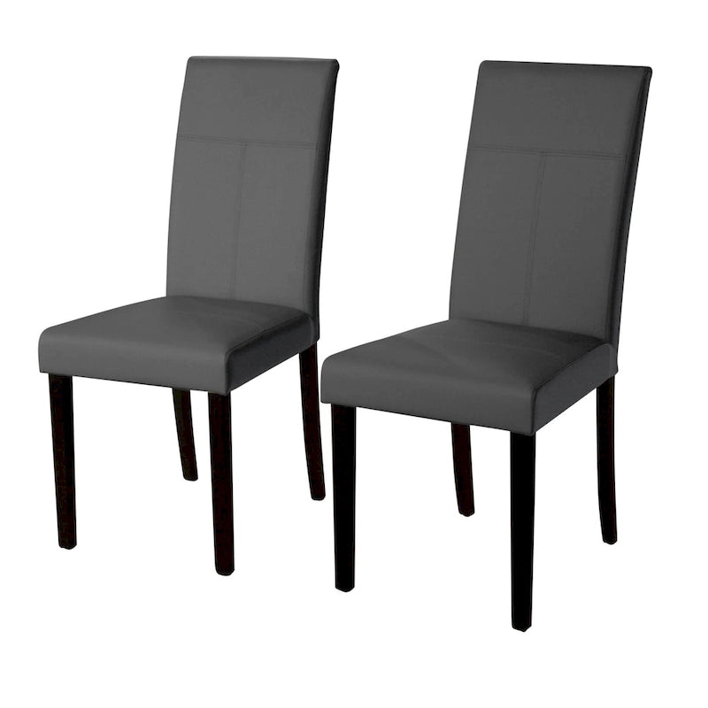 Bettega Parson Chair (Set of 2)