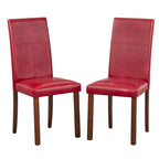 Bettega Parson Chair (Set of 2)