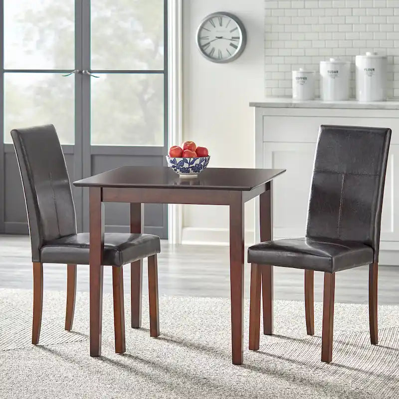 Bettega Parson Chair (Set of 2)