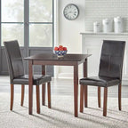 Bettega Parson Chair (Set of 2)