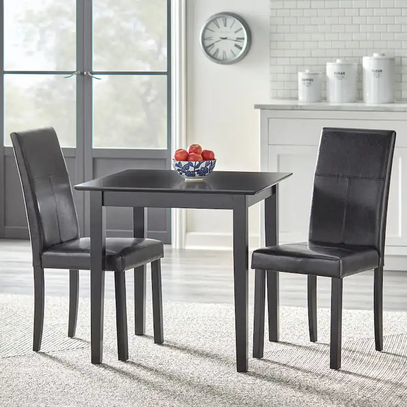 Bettega Parson Chair (Set of 2)