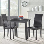 Bettega Parson Chair (Set of 2)