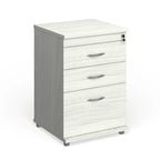 Tonti Locking File Cabinet