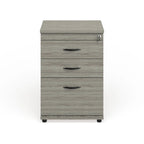 Tonti Locking File Cabinet