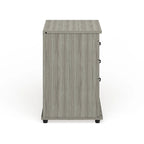 Tonti Locking File Cabinet