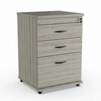 Tonti Locking File Cabinet