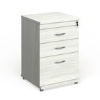 Tonti Locking File Cabinet