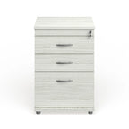 Tonti Locking File Cabinet