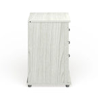 Tonti Locking File Cabinet