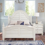 Roanoke 3-drawer Nightstand