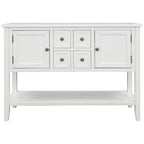 Buffet Sideboard Console Table