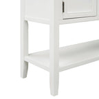 Buffet Sideboard Console Table