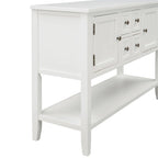 Buffet Sideboard Console Table