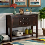 Buffet Sideboard Console Table