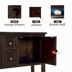 Buffet Sideboard Console Table