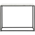 Console Table- 13.8 x 39.4 x 31.5 - 14Wx39Dx32H