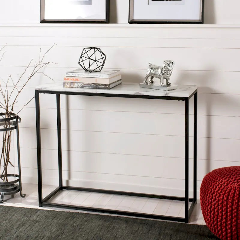   Console Table- 13.8 x 39.4 x 31.5 - 14Wx39Dx32H