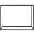 Console Table- 13.8 x 39.4 x 31.5 - 14Wx39Dx32H