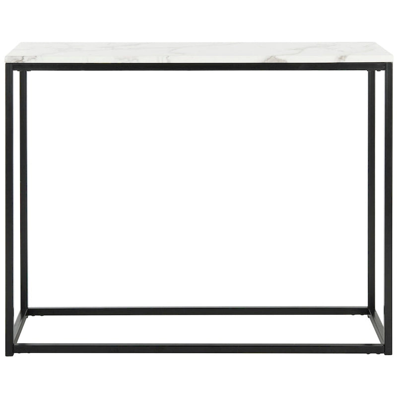 Console Table- 13.8 x 39.4 x 31.5 - 14Wx39Dx32H