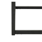 Console Table- 13.8 x 39.4 x 31.5 - 14Wx39Dx32H