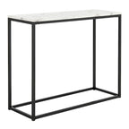 Console Table- 13.8 x 39.4 x 31.5 - 14Wx39Dx32H
