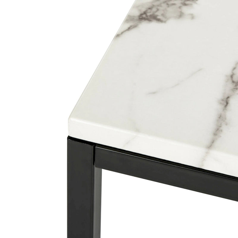 Console Table- 13.8 x 39.4 x 31.5 - 14Wx39Dx32H