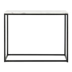 Console Table- 13.8 x 39.4 x 31.5 - 14Wx39Dx32H