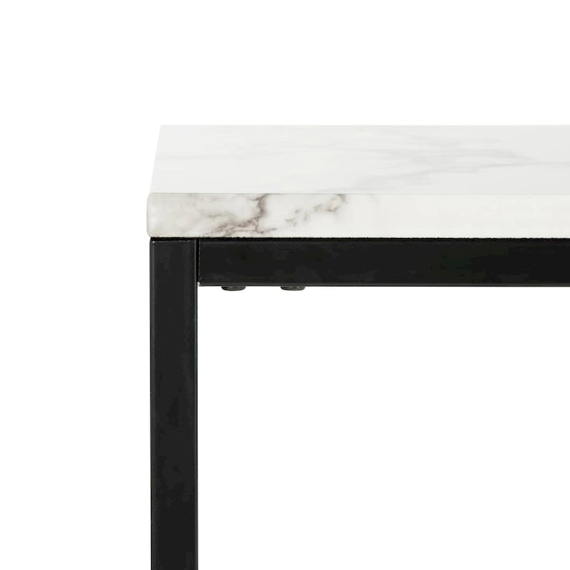 Console Table- 13.8 x 39.4 x 31.5 - 14Wx39Dx32H