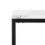 Console Table- 13.8 x 39.4 x 31.5 - 14Wx39Dx32H