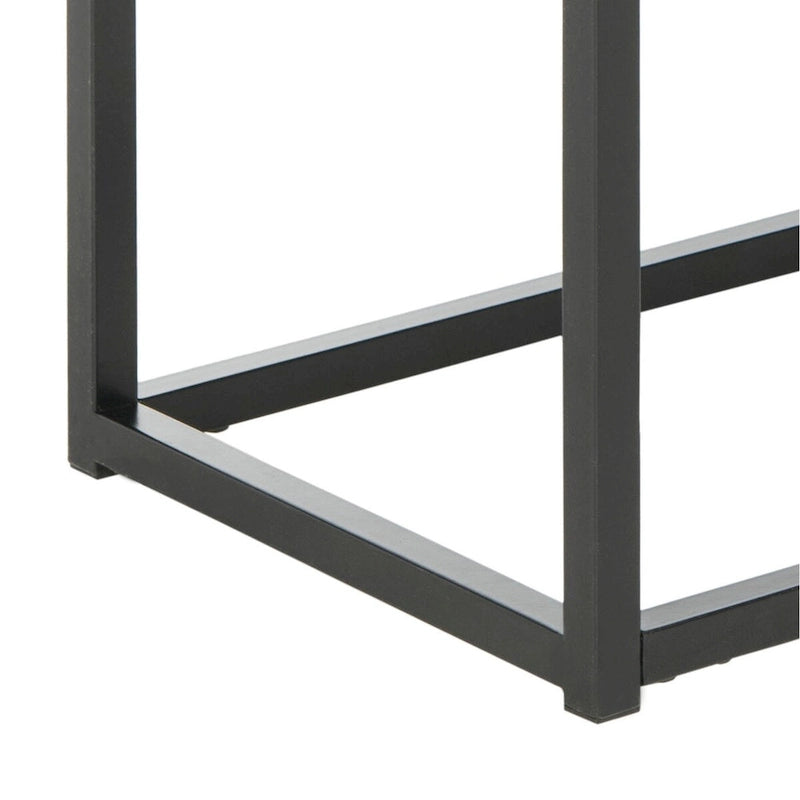 Console Table- 13.8 x 39.4 x 31.5 - 14Wx39Dx32H