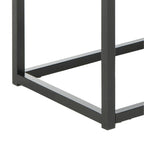 Console Table- 13.8 x 39.4 x 31.5 - 14Wx39Dx32H