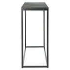 Console Table- 13.8 x 39.4 x 31.5 - 14Wx39Dx32H