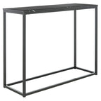 Console Table- 13.8 x 39.4 x 31.5 - 14Wx39Dx32H