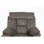 Power Lift Recliner Chair Massage and Heat,Dual Motor Lift Recliner,Electric Recliner with Cup Holders Pocket,400lbs