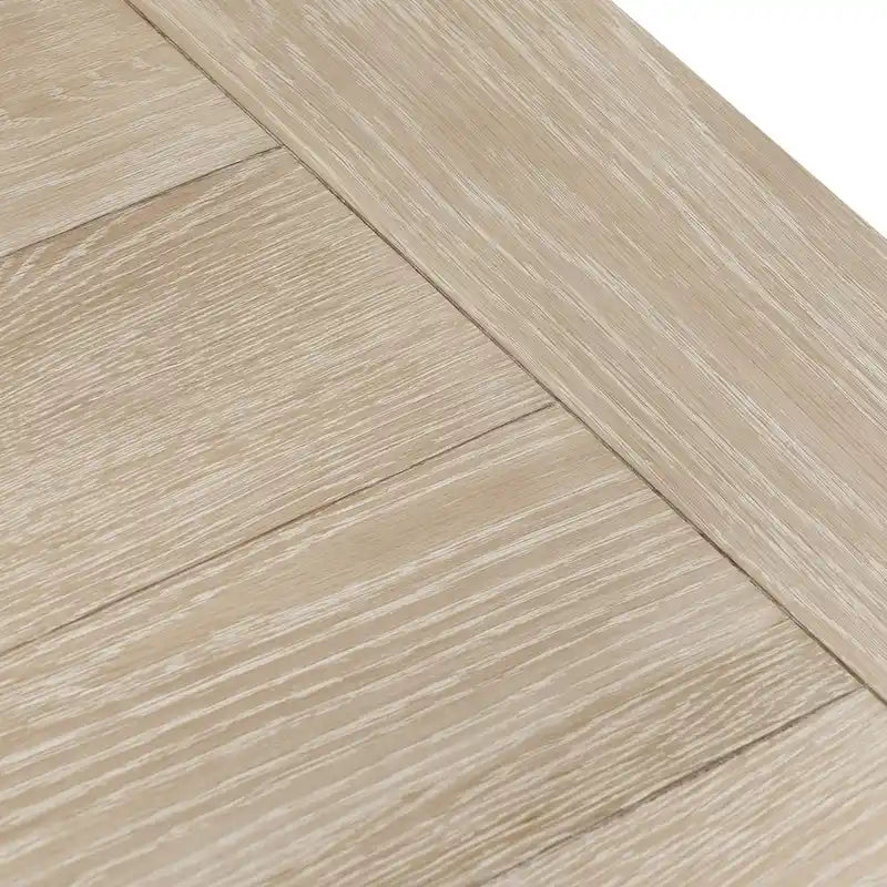 Troy 60 Oak Coffee